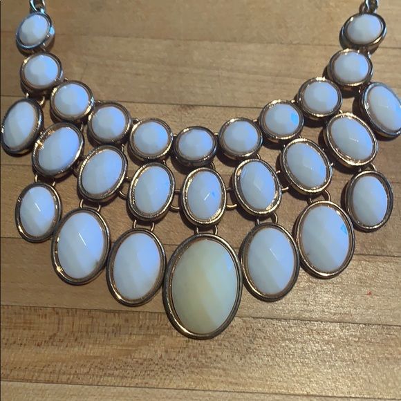 Statement Necklace - Picture 2 of 2